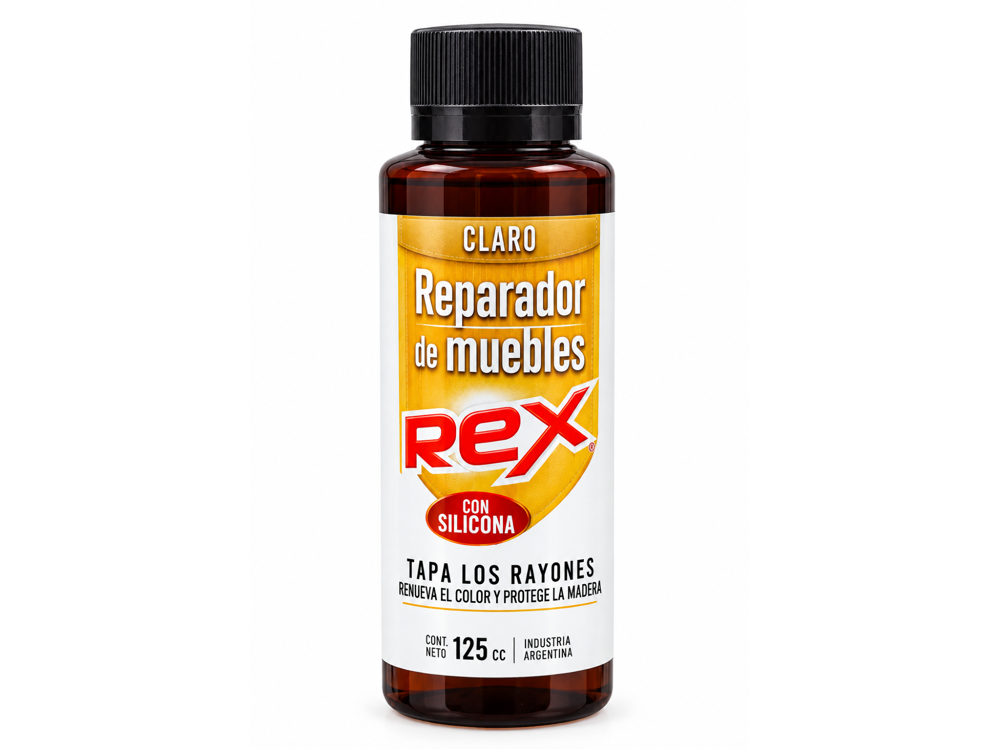 Reparador de muebles Rex