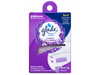Pastilla con Red Inodoros Glade x 25 gr Lavanda