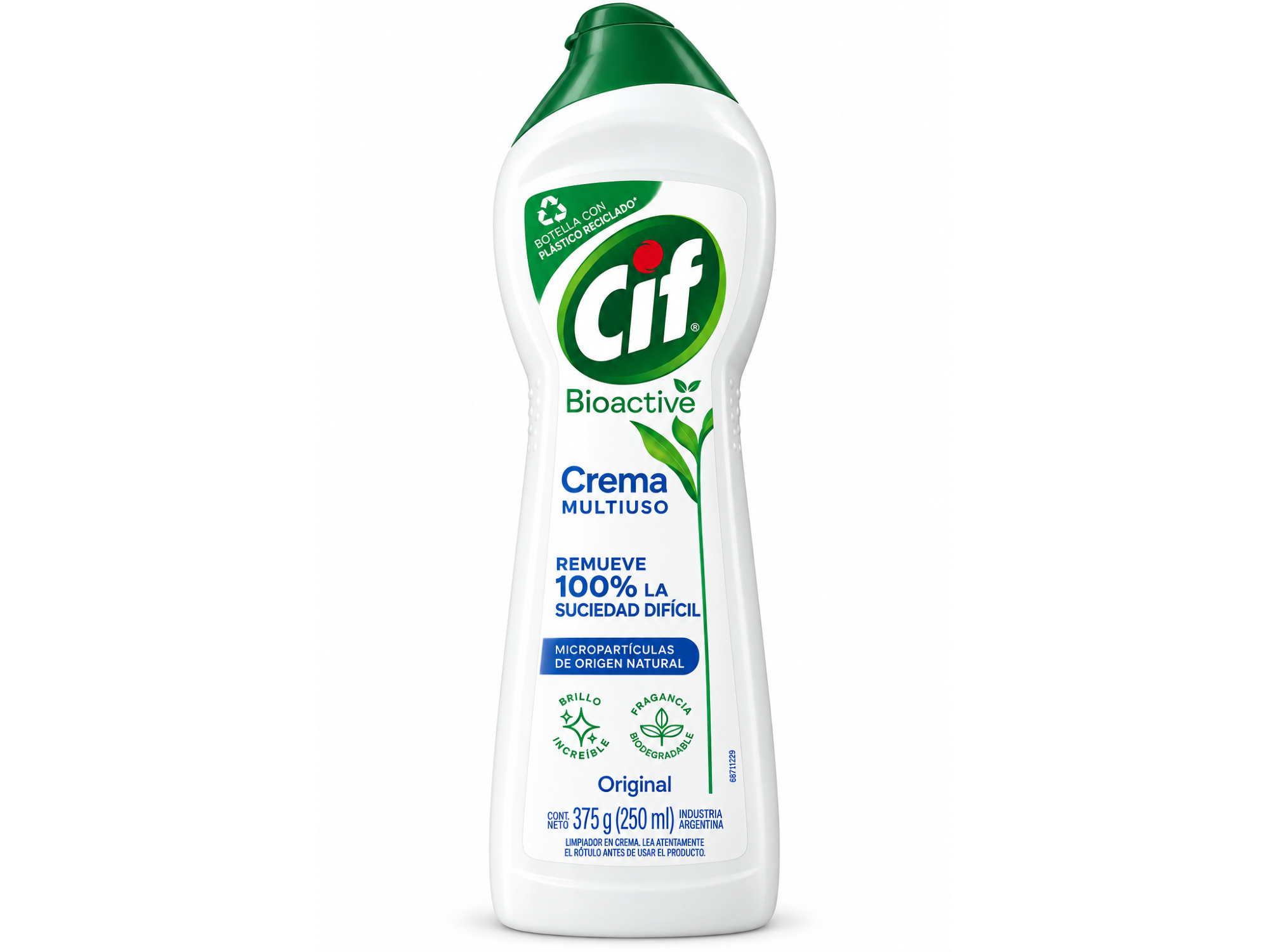 Cif en Crema 250 ml