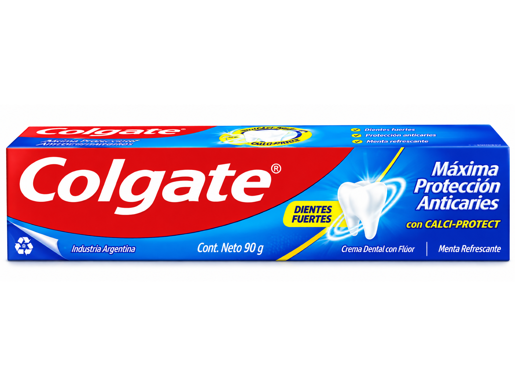 Pasta Dental Colgate x 90 gr