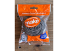 Esponja Acero 50 gr Make