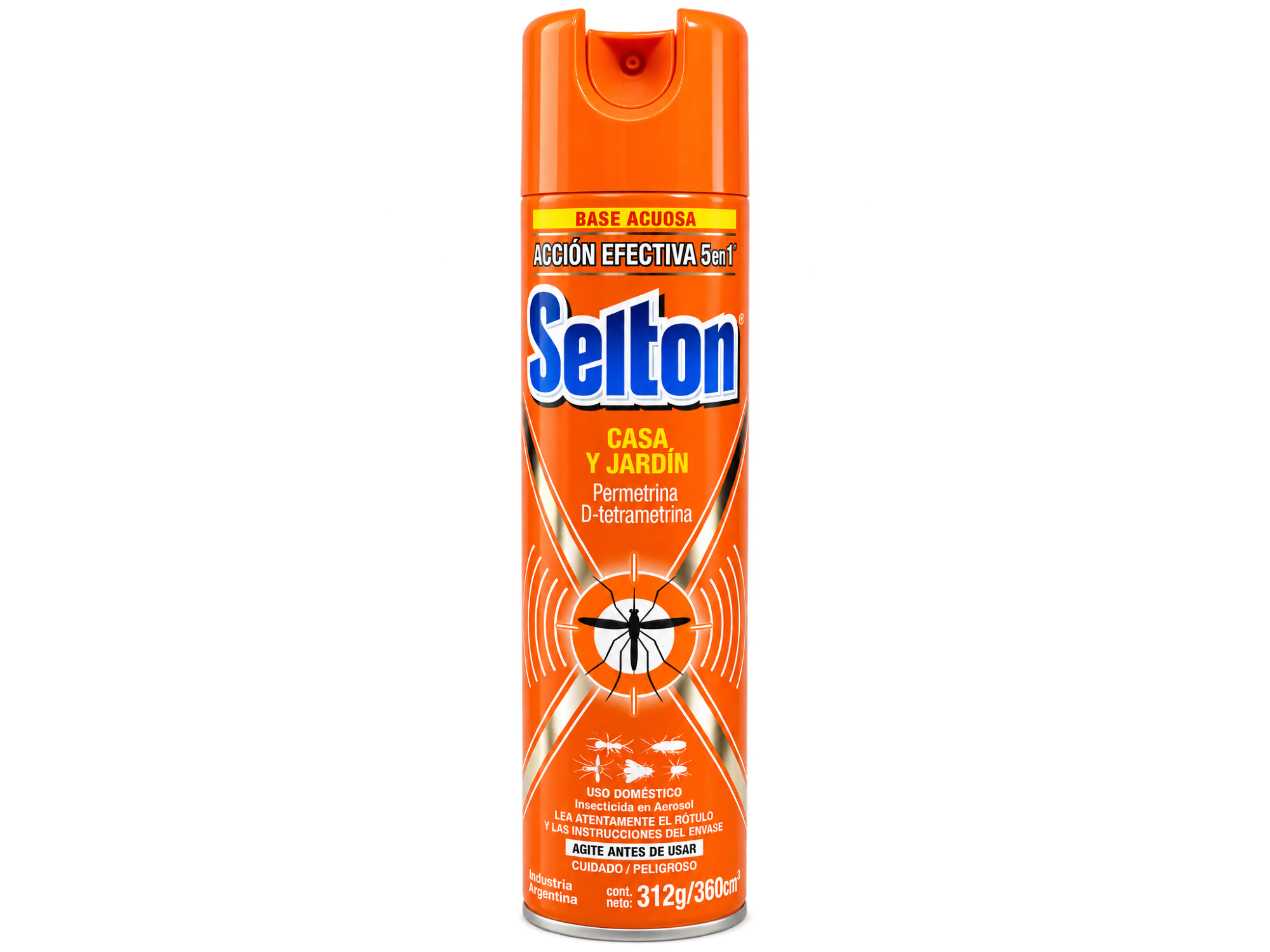 Selton Casa y Jardín