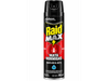 Raid Max Hormigas