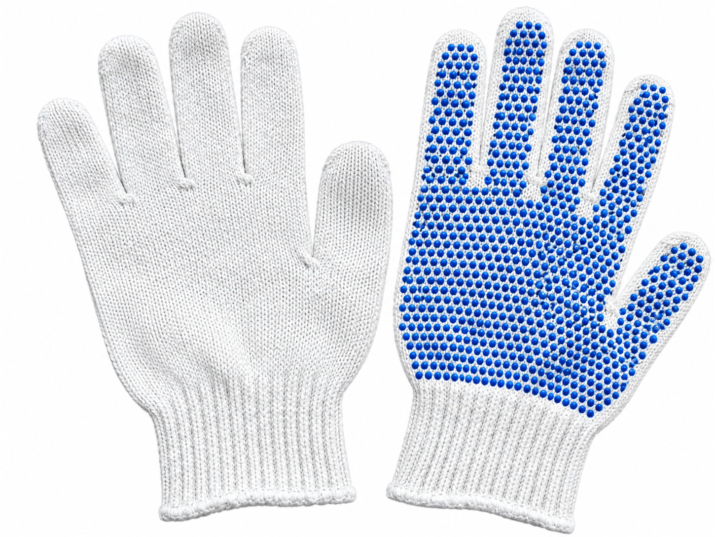 Guantes Moteados para Jardinería