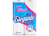 Papel Higiénico Elegante 6 x 30 mt
