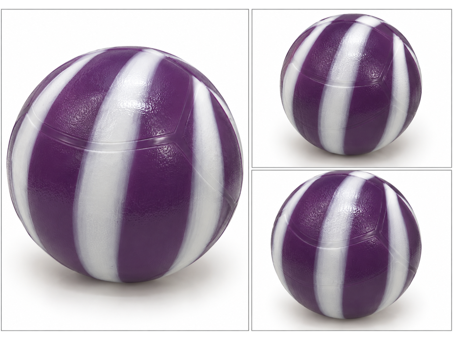 Pelota Plástica Grande