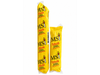 Velas x 4 MS