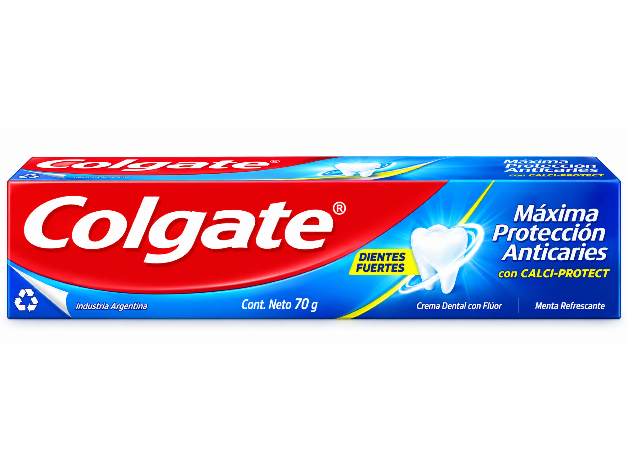 Pasta Dental Colgate x 70 gr
