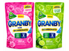 Jabón Líquido Granby x 800 ml D/P