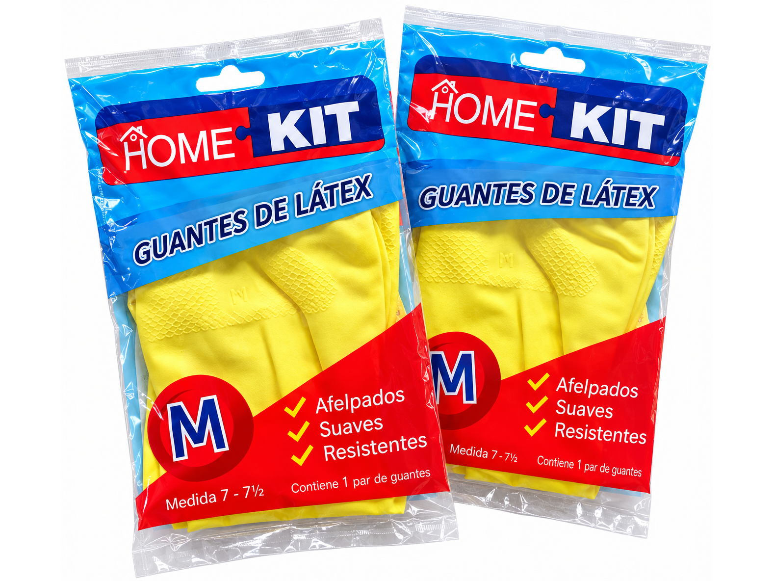 Guantes Home Kit