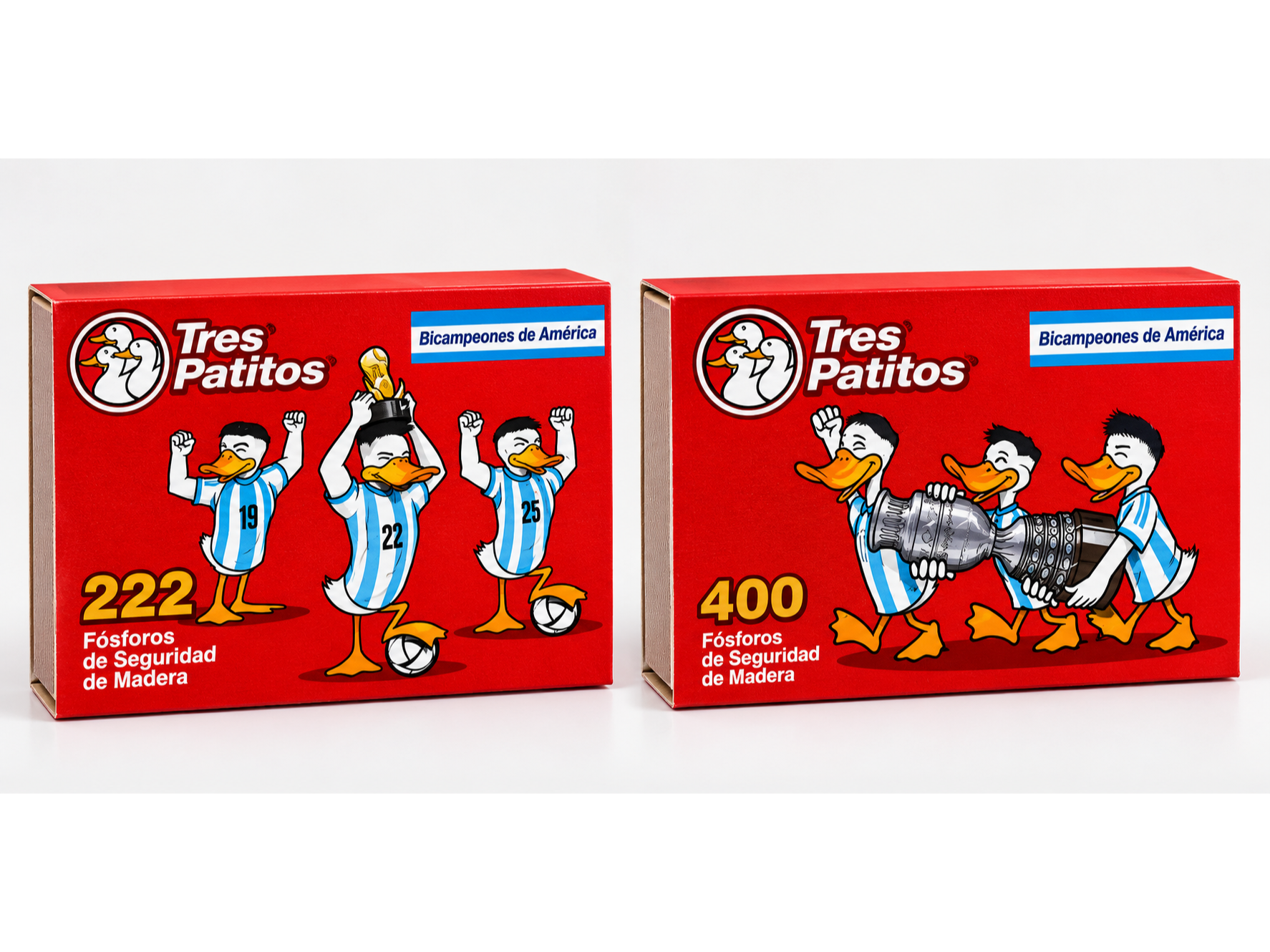 Fósforos
