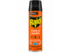 Raid Casa y Jardin