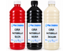 Cera Auto brillo Pura x 1 lt