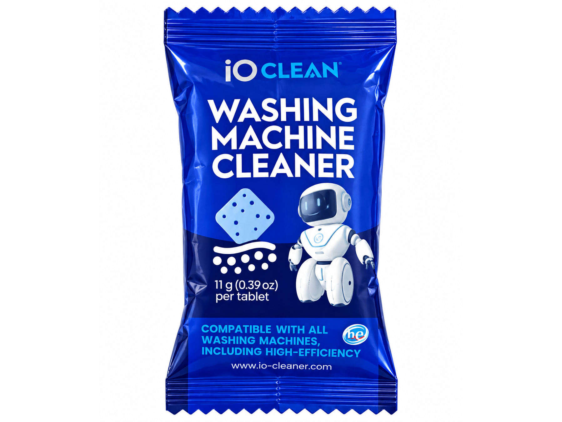 Producto de Pipo Limpieza