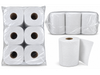 Bolsón Rollo Cocina 6 x 200 paños