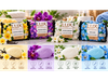 Jabón Lux x 120 gr