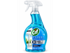 Limpia Vidrios Multiuso Cif x 500 ml Gatillo
