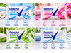 Jabón Rexona x 125 gr