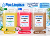 Detergente x 5 lt