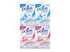 Pastilla con Red Inodoro Poett x 25 gr