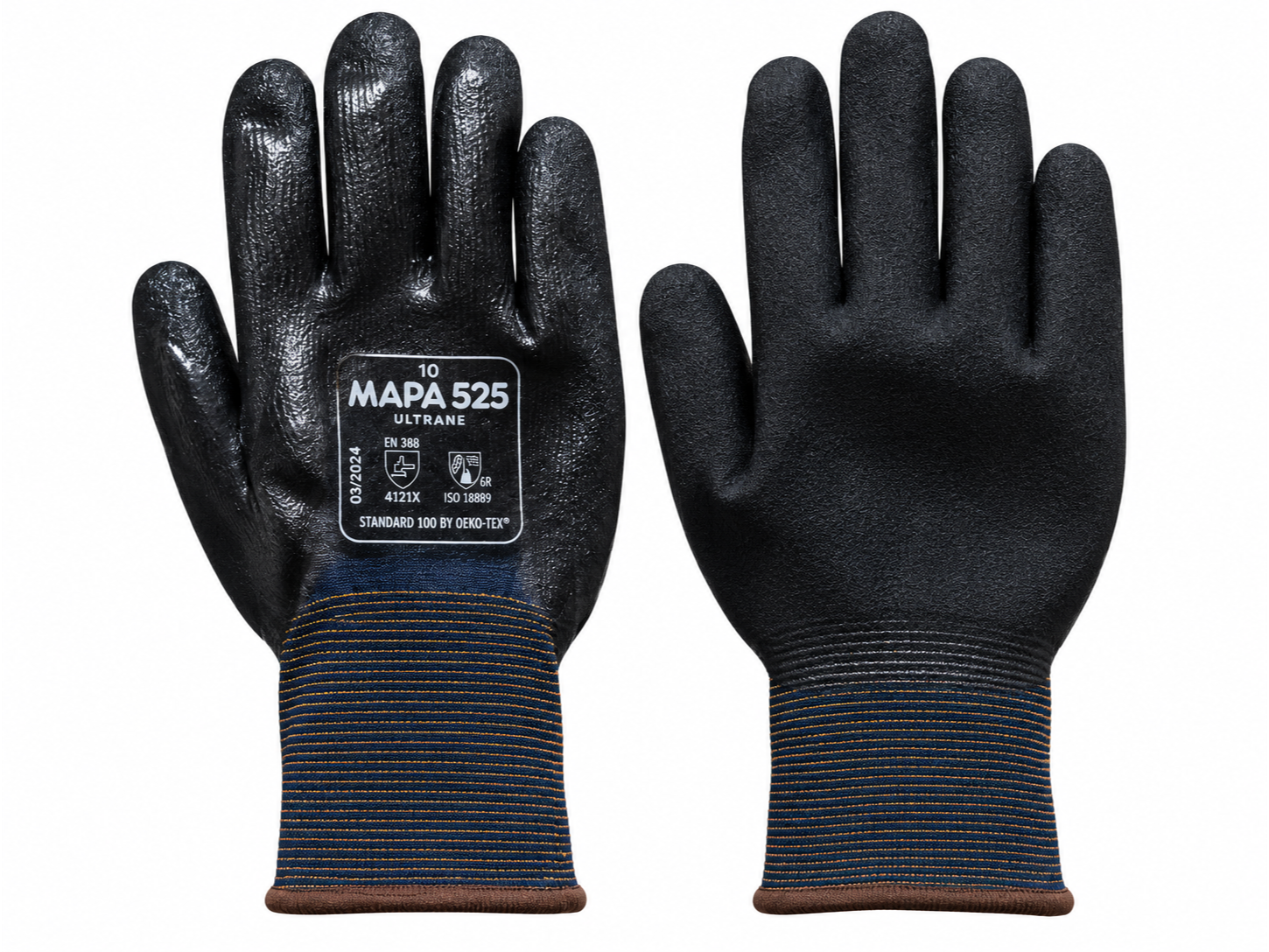 Guantes Anticorte