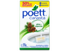 Canasta Pastilla Inodoro Poett x 55 gr