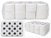 Bolsón Papel Higiénico Premium 24 x 50 mt
