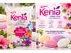 Jabón kenia 3 x 80 gr