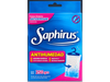 Perchas Antihumedad Saphirus x 250 gr