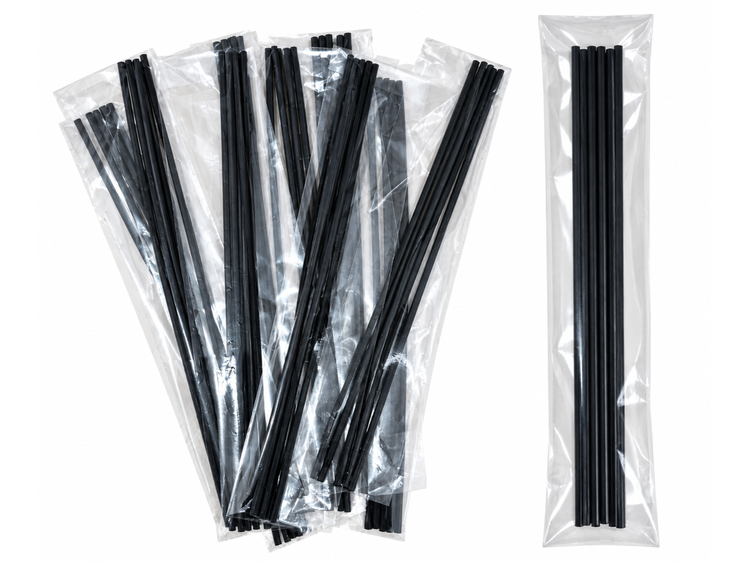 Varillas para Difusores x 5 uni