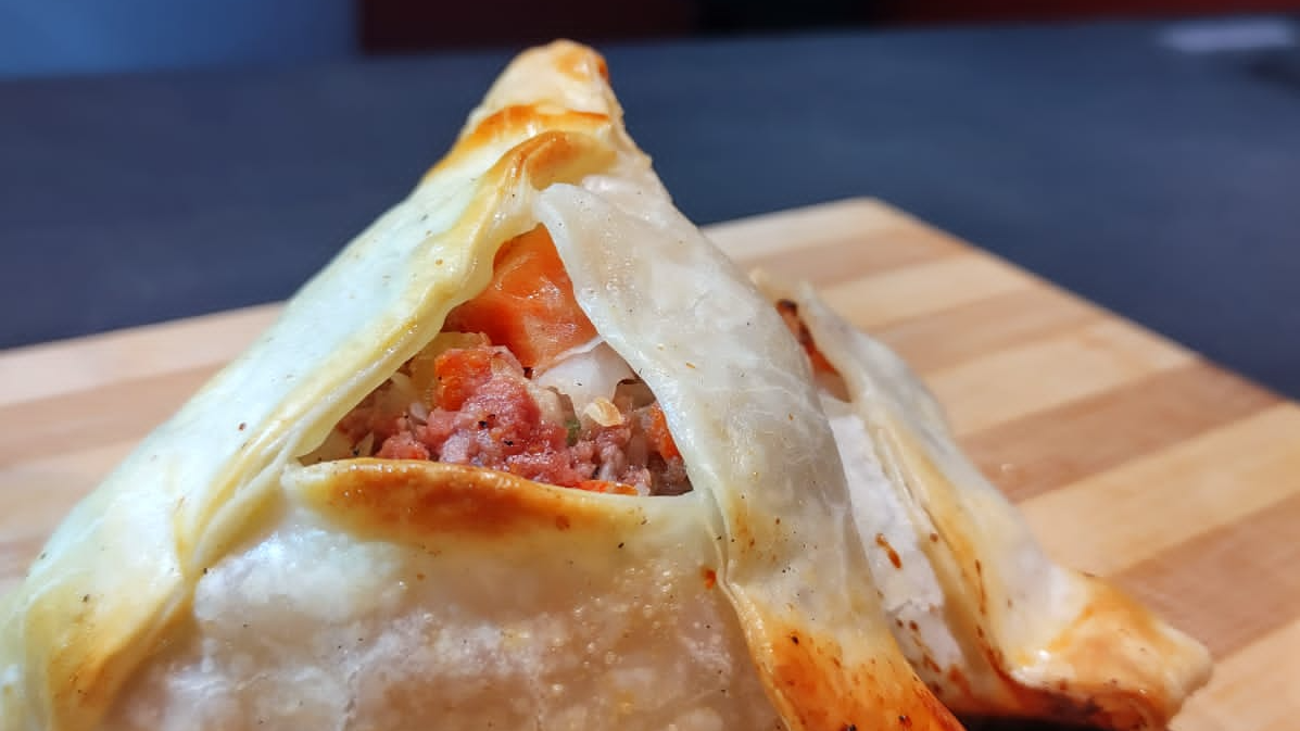 Empanadas
