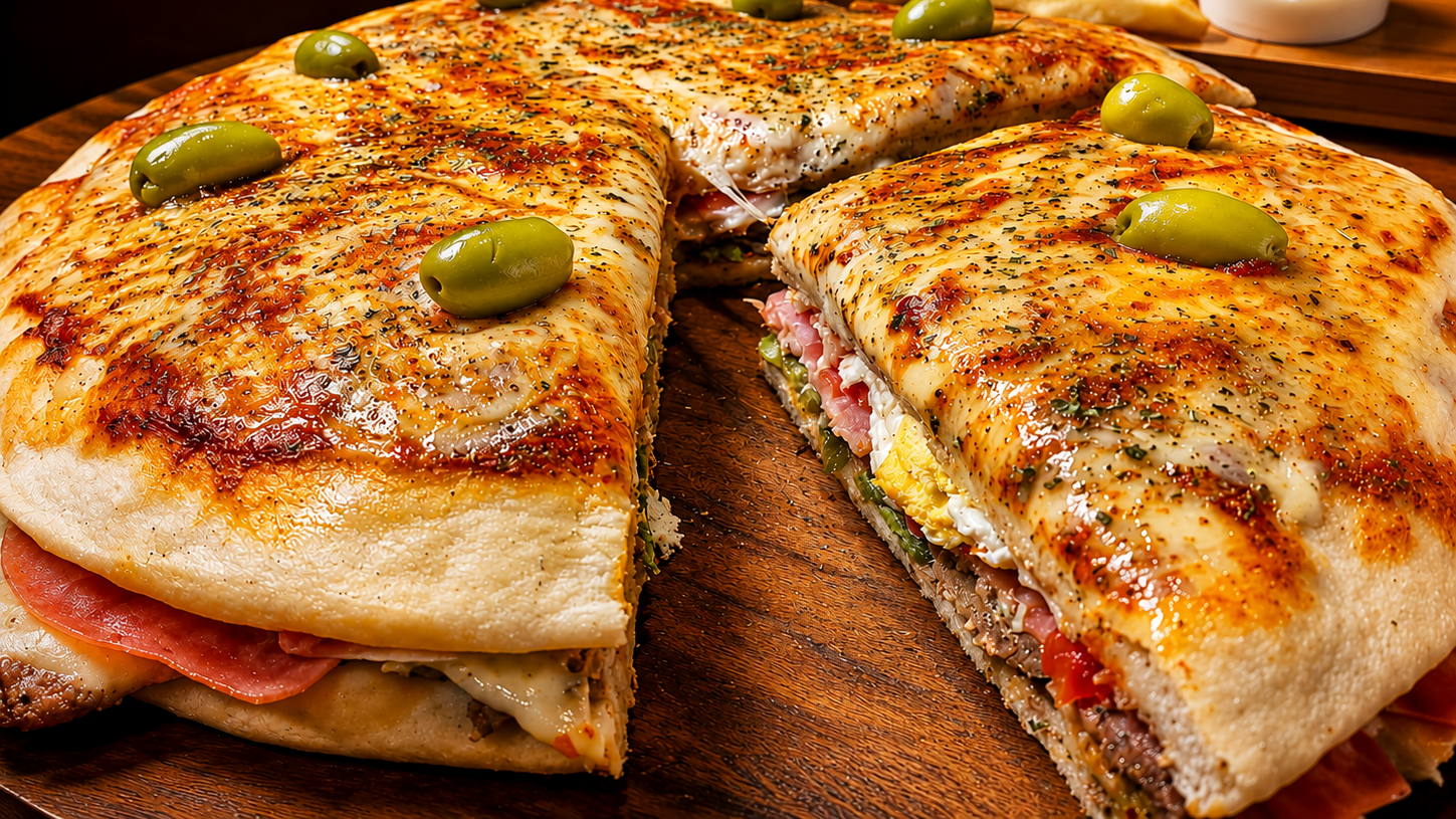 Pizzalomos