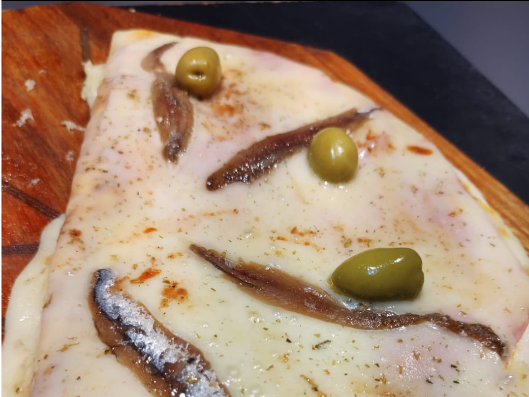 Anchoas