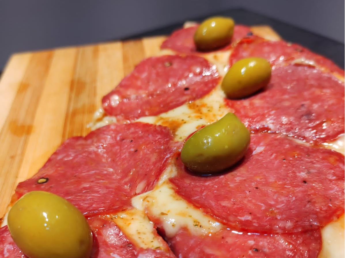Calabresa