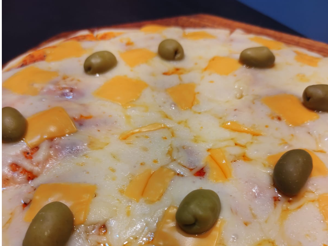 4 Quesos