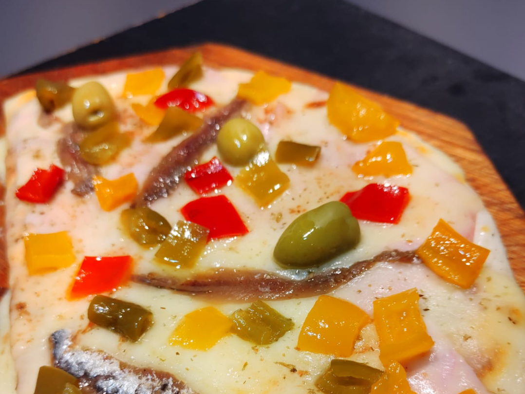 Especial de Anchoas