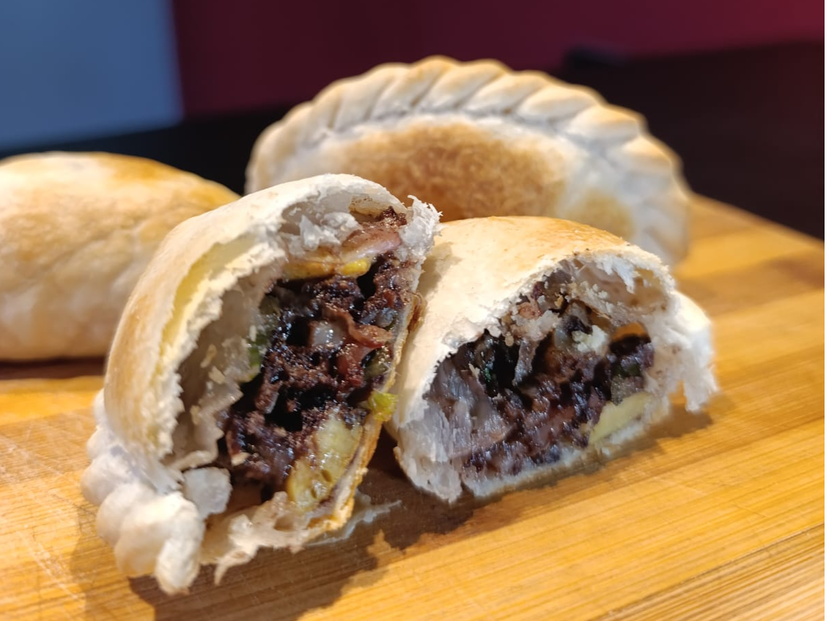 Combo Empanadas y Cerveza