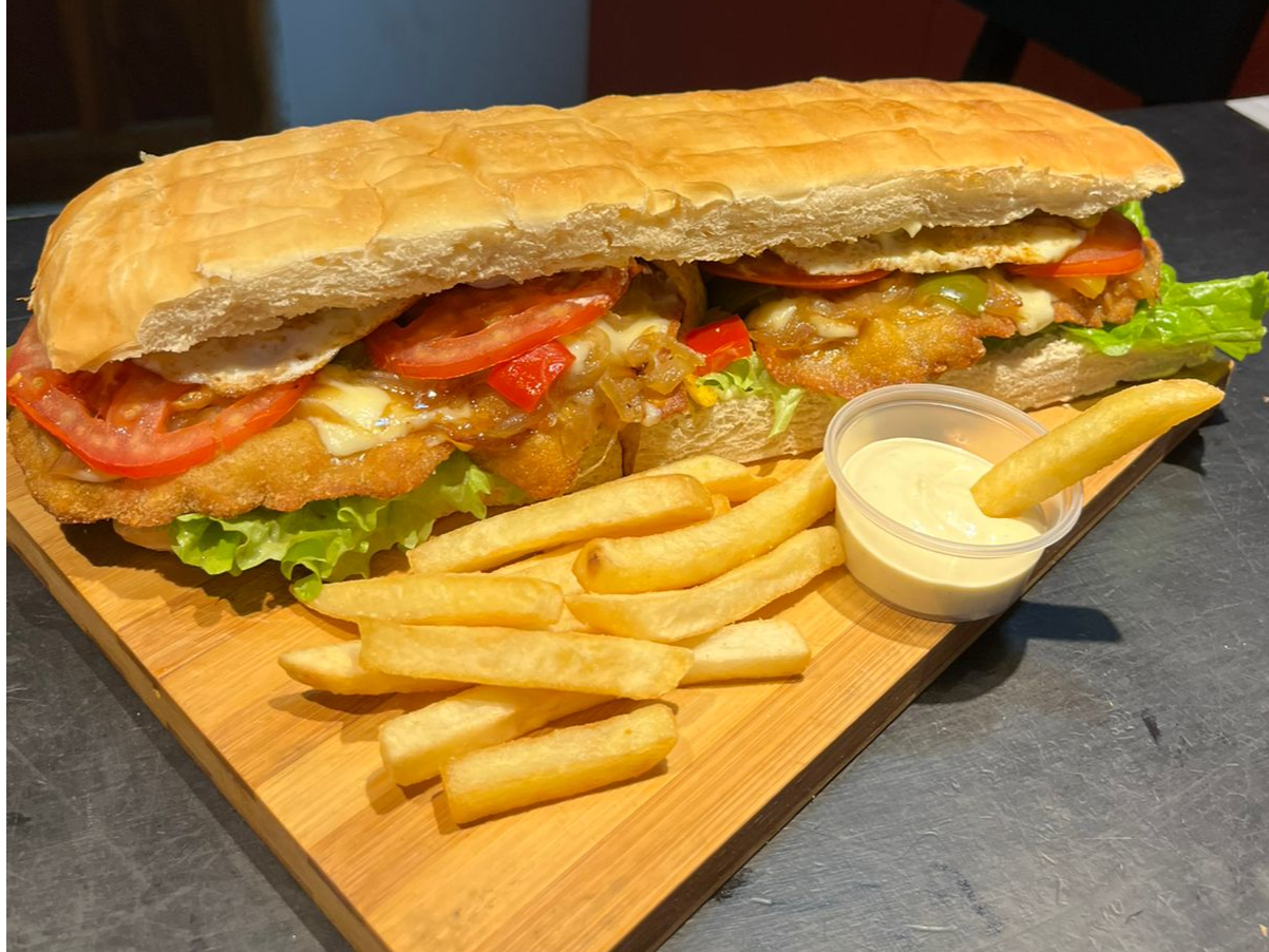 Mila Extra + Coca-Cola 1L