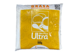 GRASA BOVINA ULTRA 500G