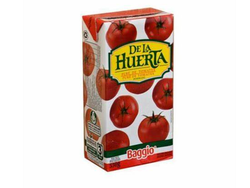 PURE DE TOMATE LA HUERTA