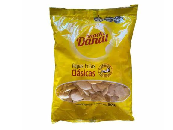 BOLSA PAPITAS DANAL