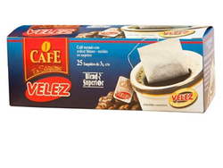 CAFE VELEZ