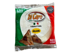 DISCO DE EMPANADA ARABE DI CARO