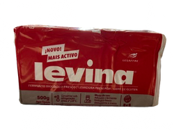 LEVADURA FRESCA 500G