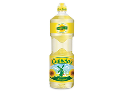 ACEITE CAÑUELAS