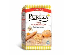 HARINA PUREZA 0000