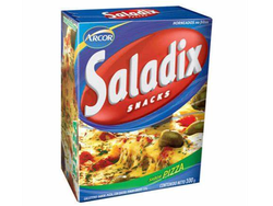 CAJA SALADIX