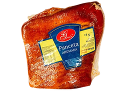 PANCETA GRION