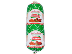 SALCHICHON PIAMONTESA