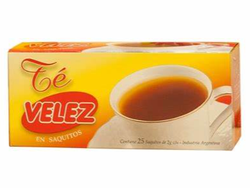 TE VELEZ
